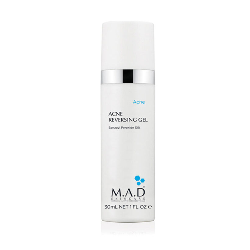 Acne Reversing Gel 10% BPO