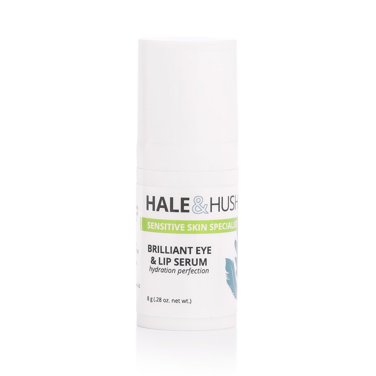 Hale & Hush Brilliant Eye & Lip Serum product image