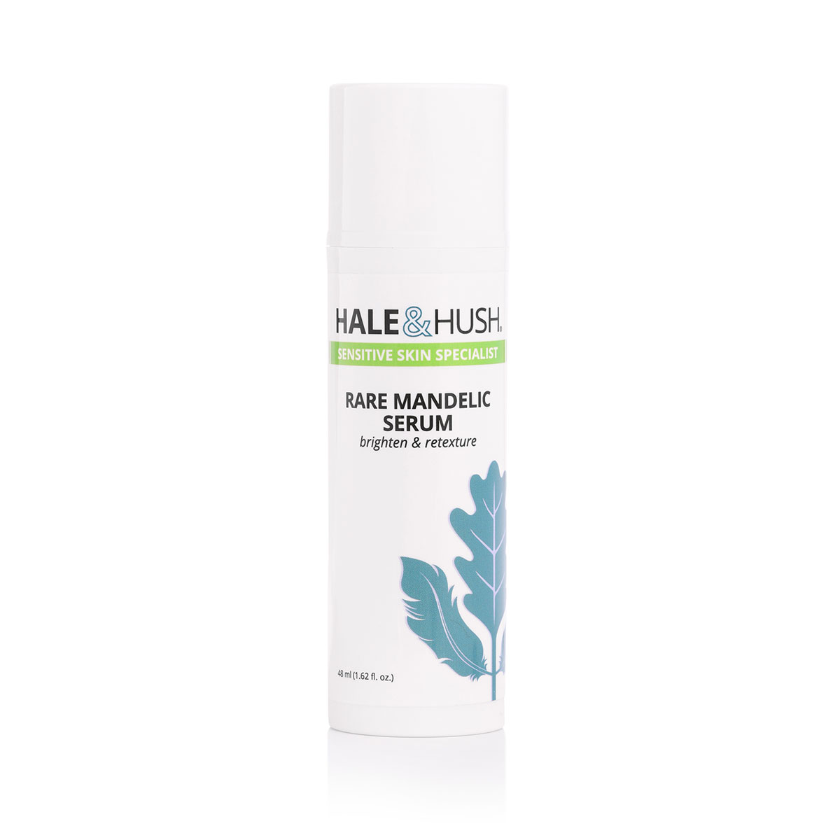 Hale & Hush Rare Mandelic Serum product image