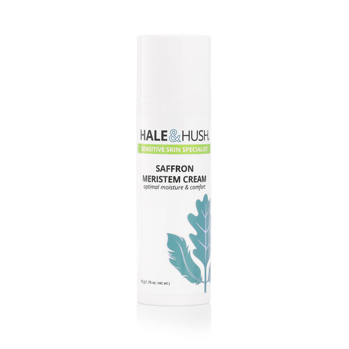 Hale & Hush Saffron Meristem Cream product image