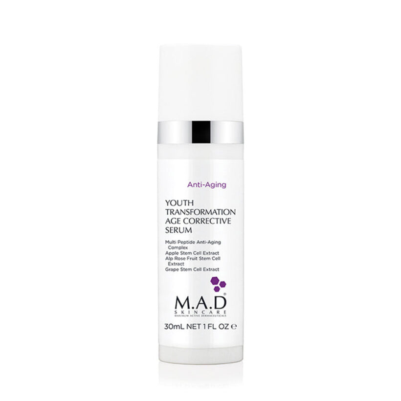 M.A.D Skincare Youth Transformation Age Corrective Serum