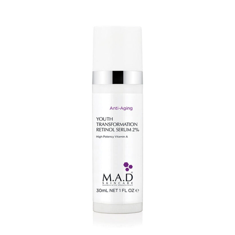 Youth Transformation Retinol Complex Serum 2%