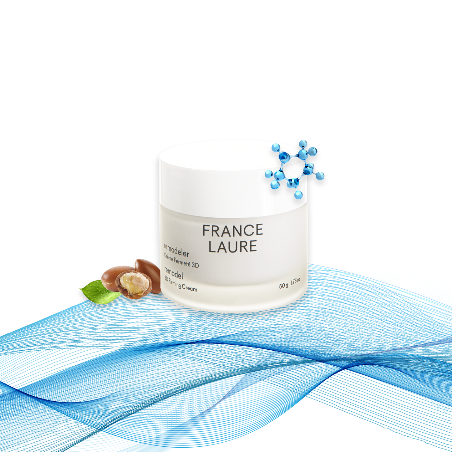 3D Firming Cream by France Laure