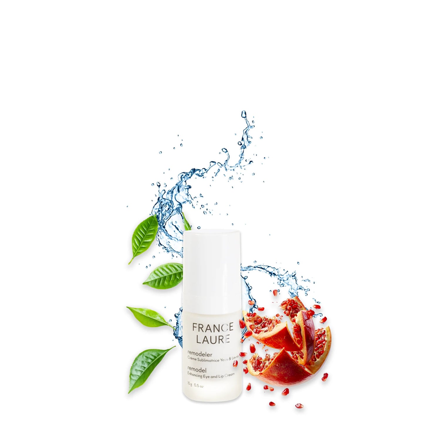 Enhancing Eye & Lip Cream For Mature 15 ml Best seller