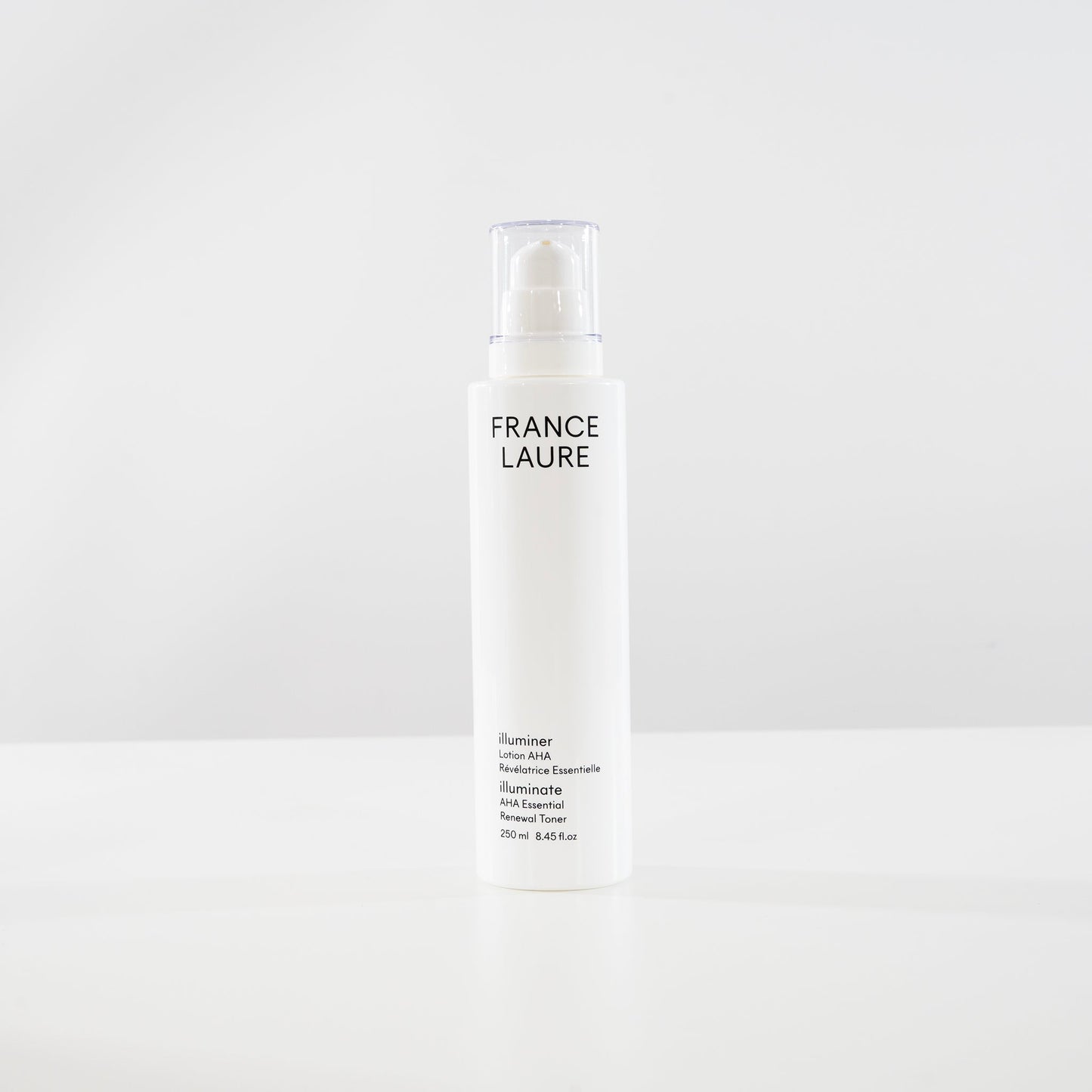 France Laure Illuminate Aha Essential Renewal Toner