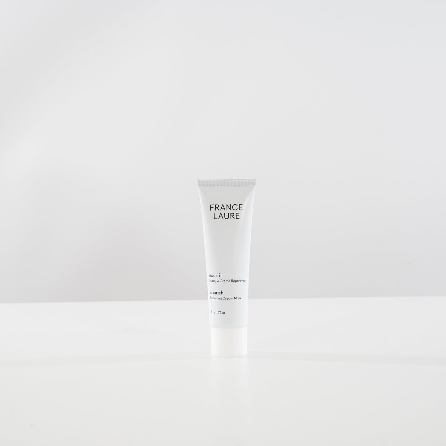 France Laure Nourish Repairing Cream Mask
