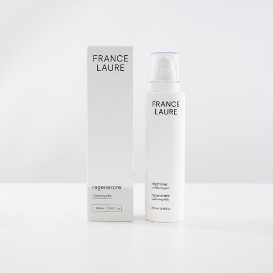 France Laure Regenerate Cleansing Milk