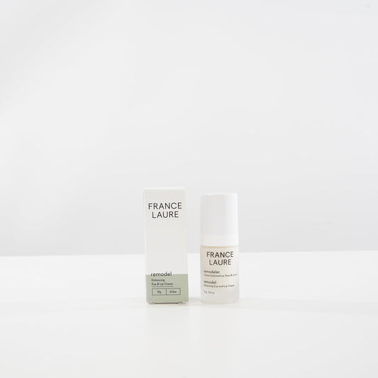 France Laure Remodel Enhancing Eye And Lip Cream