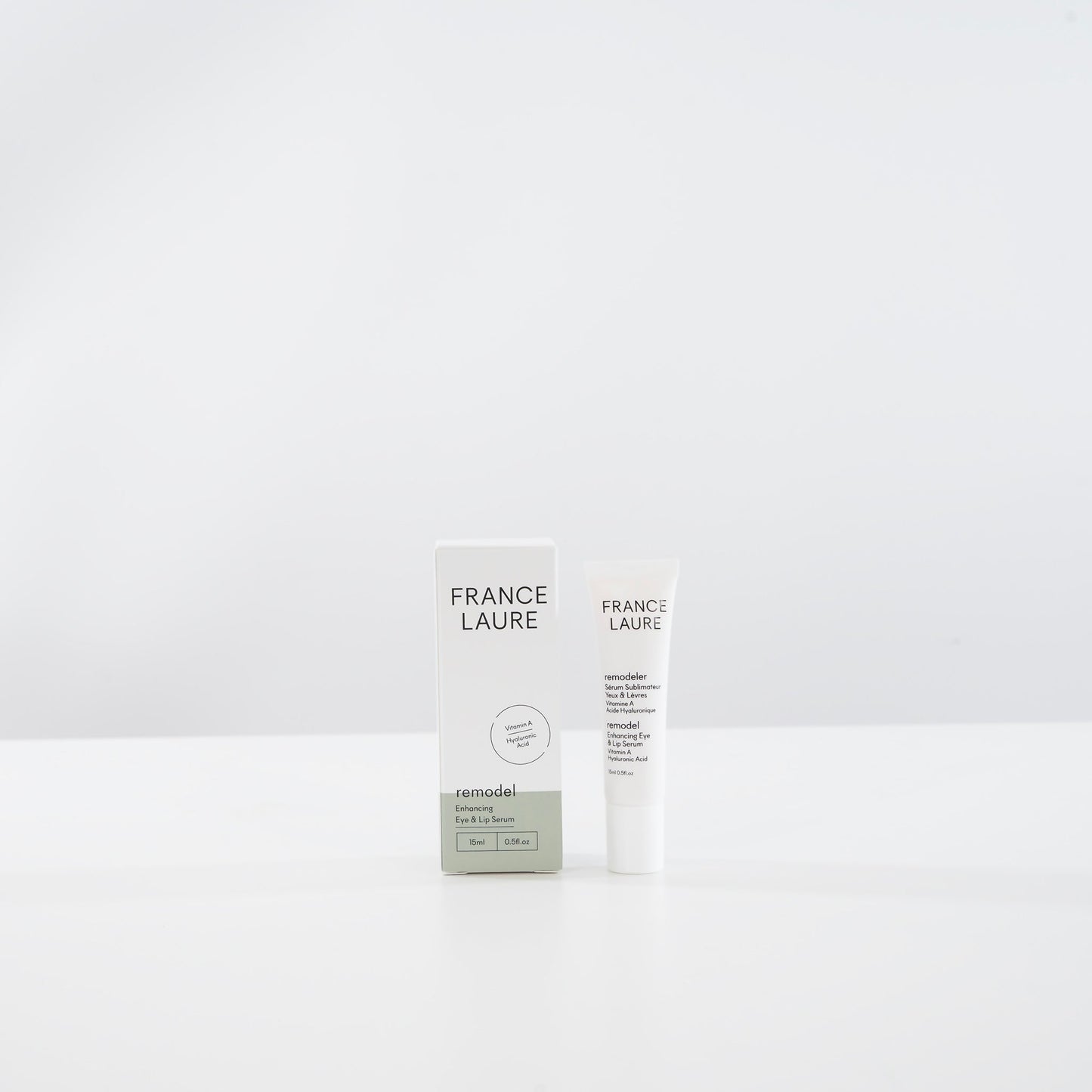 France Laure Remodel Enhancing Eye And Lip Serum