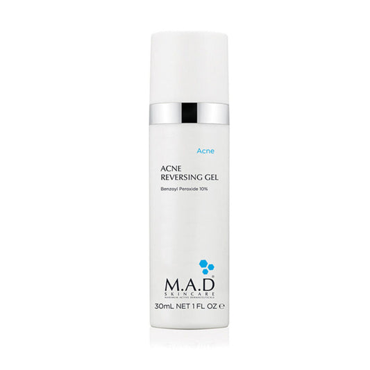 Acne Reversing Gel 10% BPO