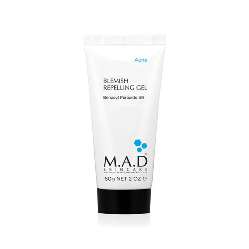 Blemish Repelling Gel 5% BPO