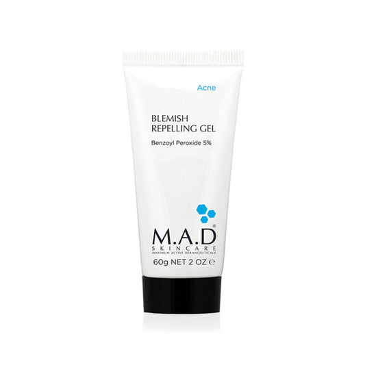 Blemish Repelling Gel 5% BPO