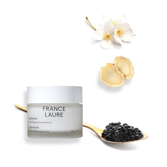 Jouvence Repairing Cream | For Mature Skin 50 ml