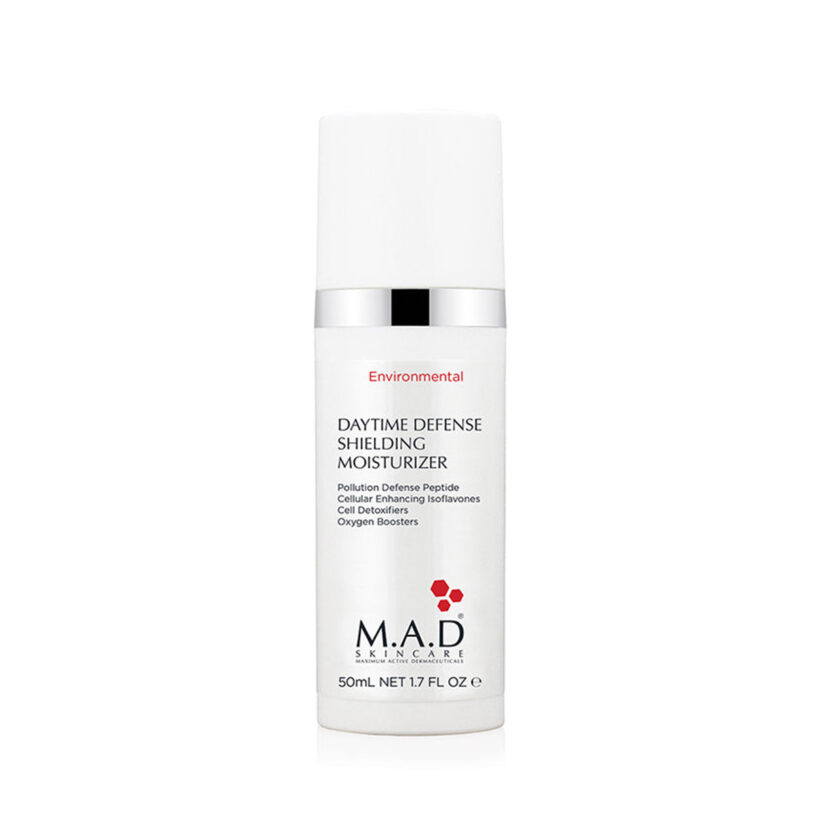 M.A.D Skincare Daytime Defense Shielding Moisturizer