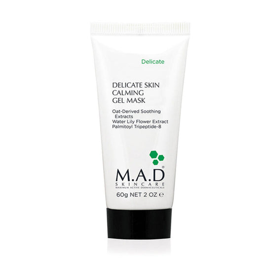 M.A.D Skincare Delicate Skin Calming Gel Mask