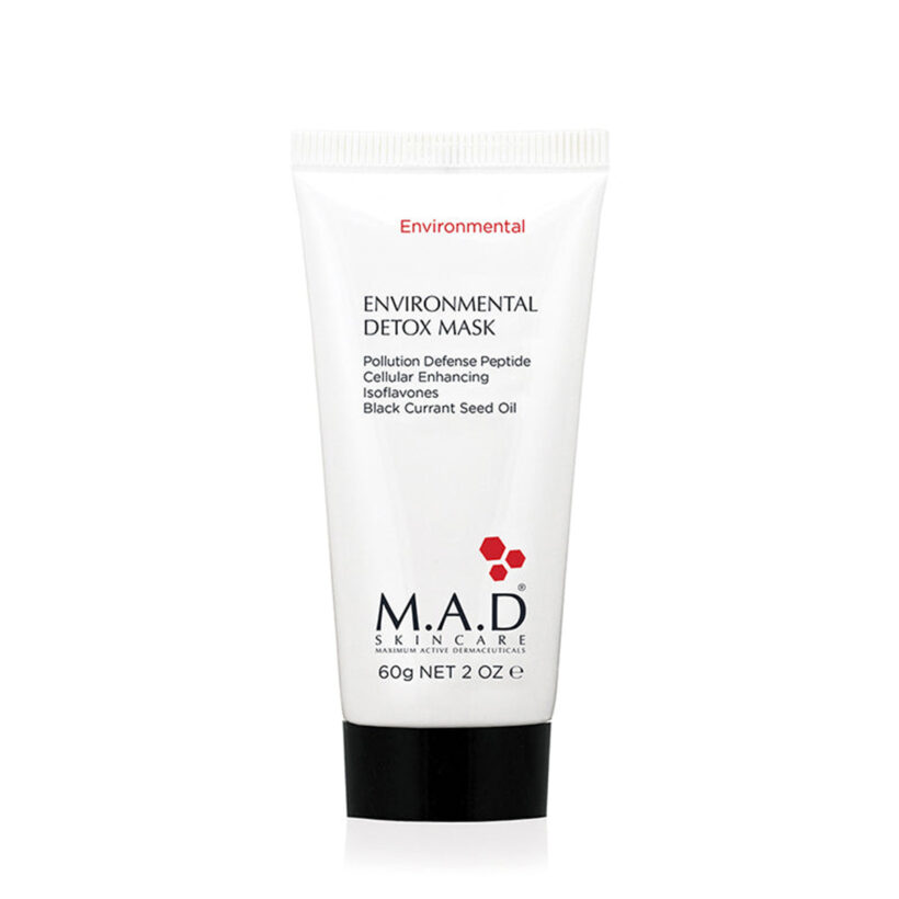 M.A.D Skincare Environmental Detox Mask
