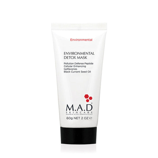 M.A.D Skincare Environmental Detox Mask