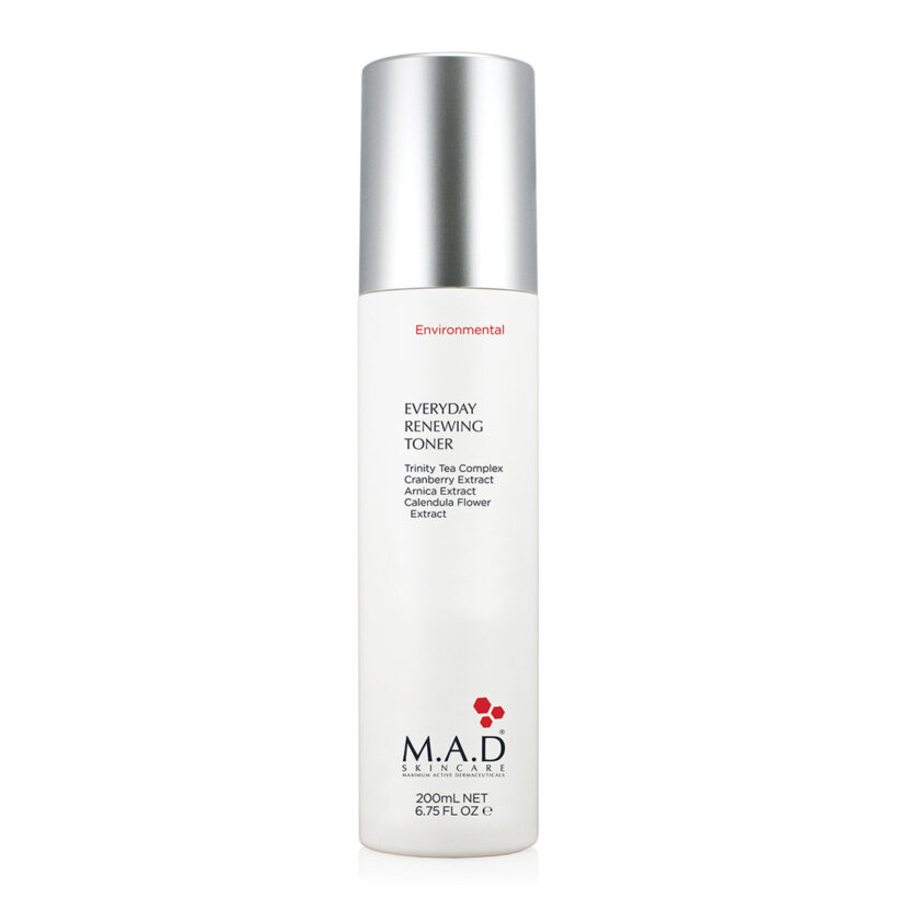 M.A.D Skincare Everyday Renewing Toner
