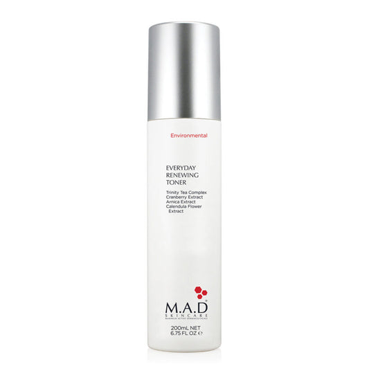 M.A.D Skincare Everyday Renewing Toner