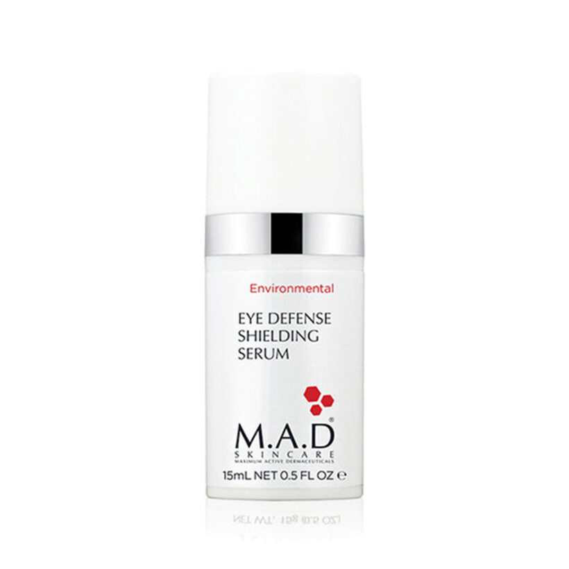 M.A.D Skincare Eye Defense Shielding Serum