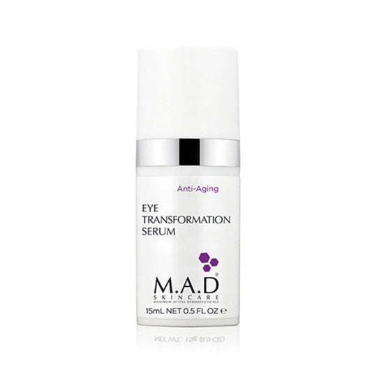 M.A.D Skincare Eye Transformation Serum