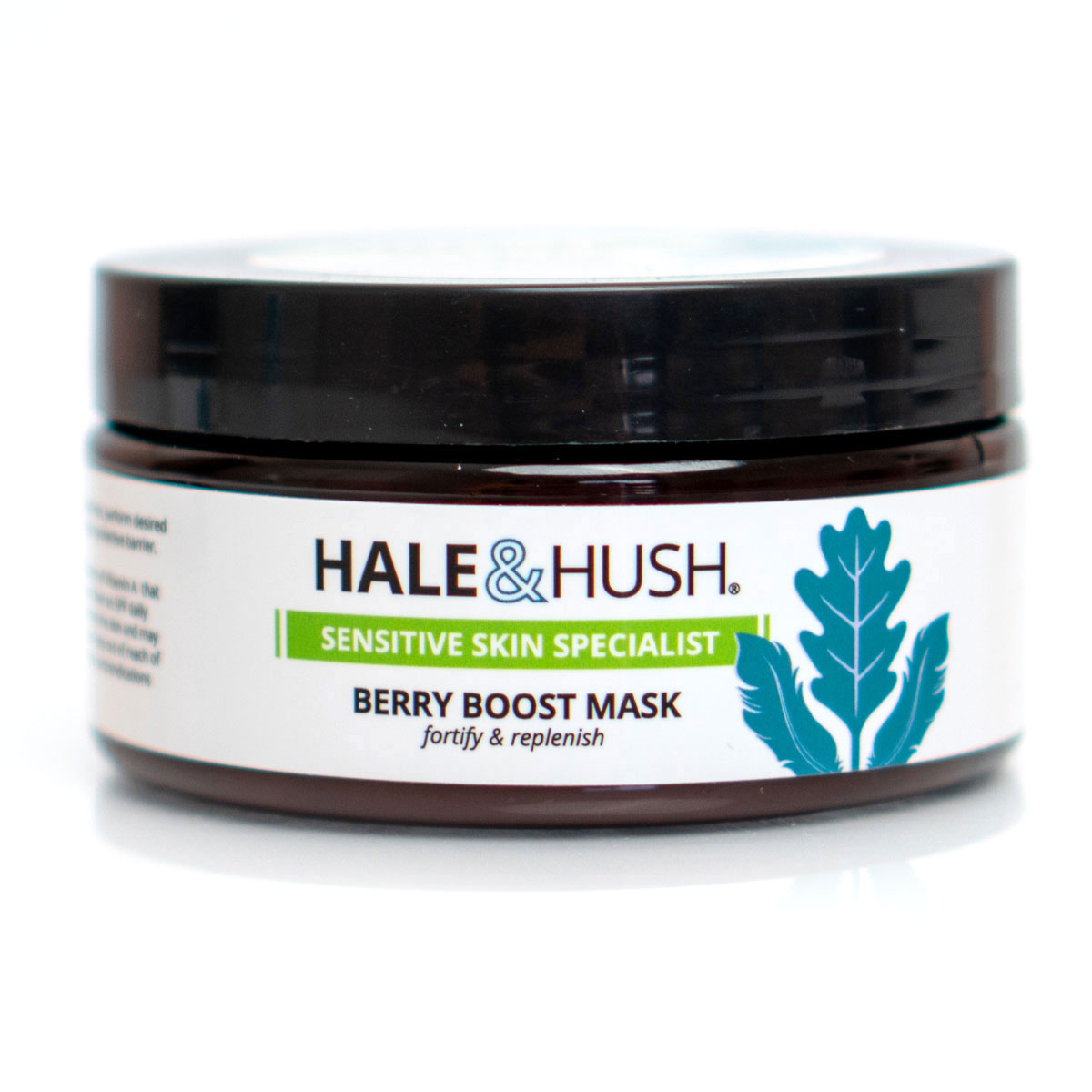 Berry Boost Mask Retail