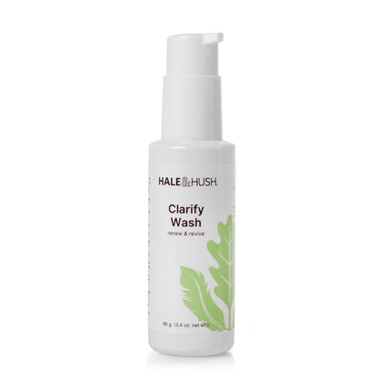 Clarify Wash 6.5 oz