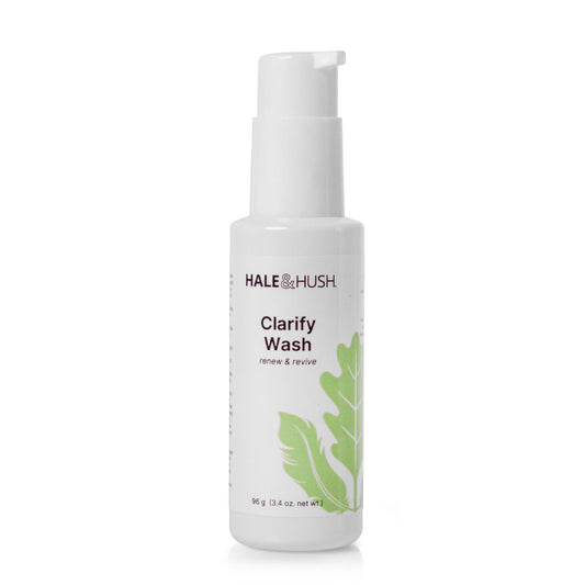 Clarify Wash 6.5 oz