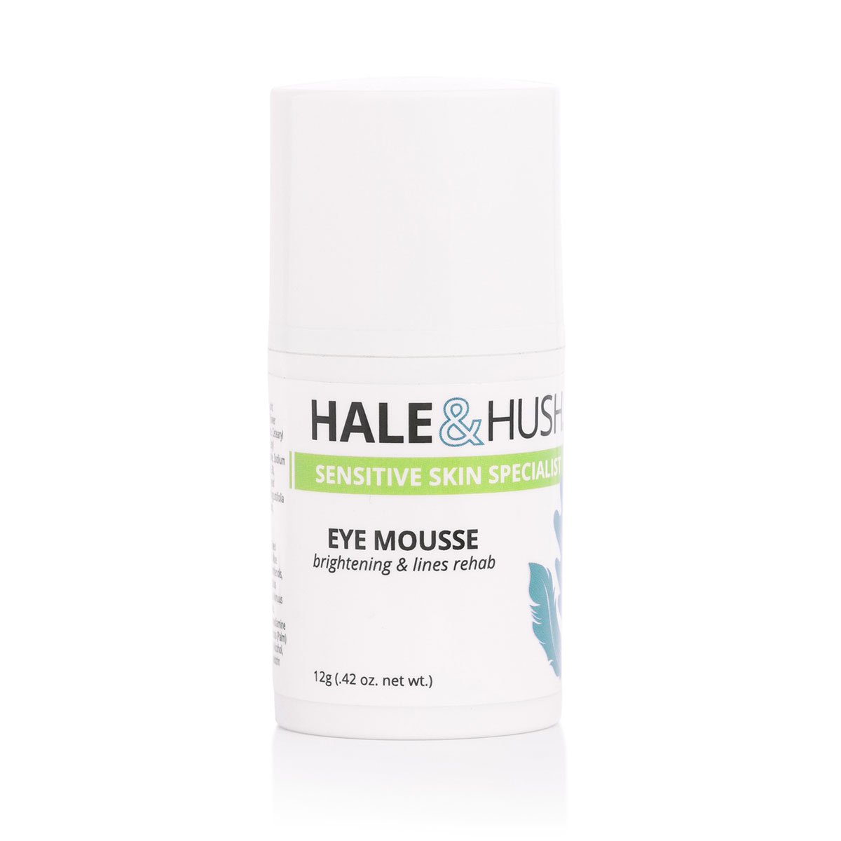 Hale & Hush Eye Mousse product image