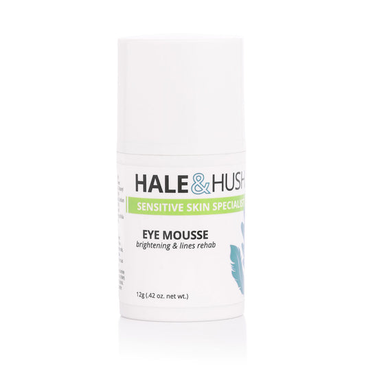 Hale & Hush Eye Mousse product image