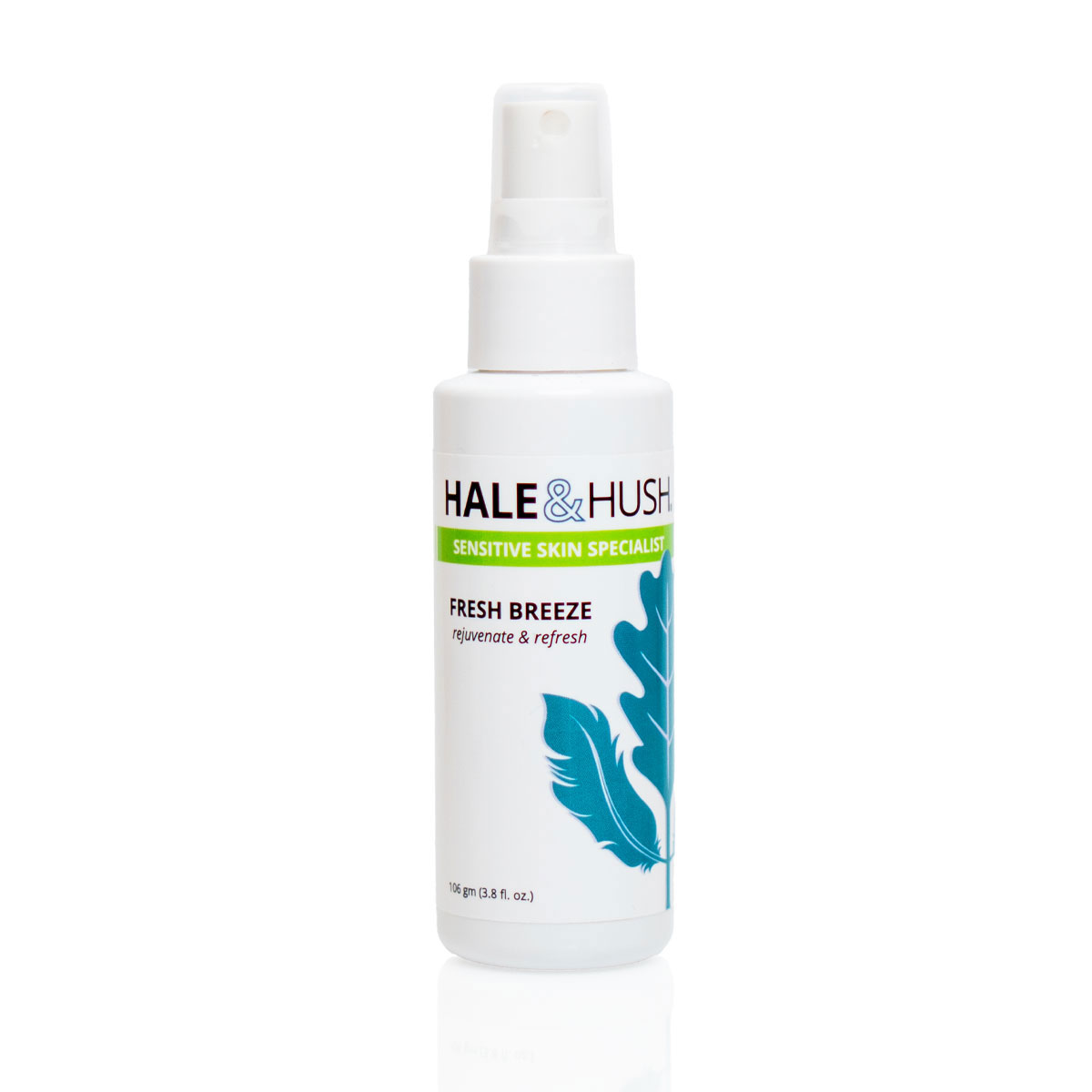 Hale & Hush Fresh Breeze product image