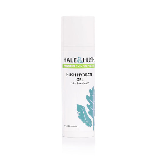 Hale & Hush Hush Hydrate Gel product image
