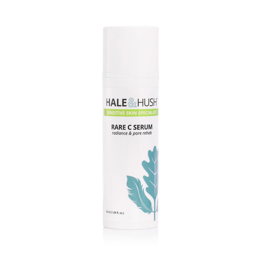 Hale & Hush Rare C Serum product image