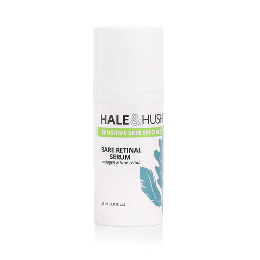 Hale & Hush Rare Retinal Serum product image