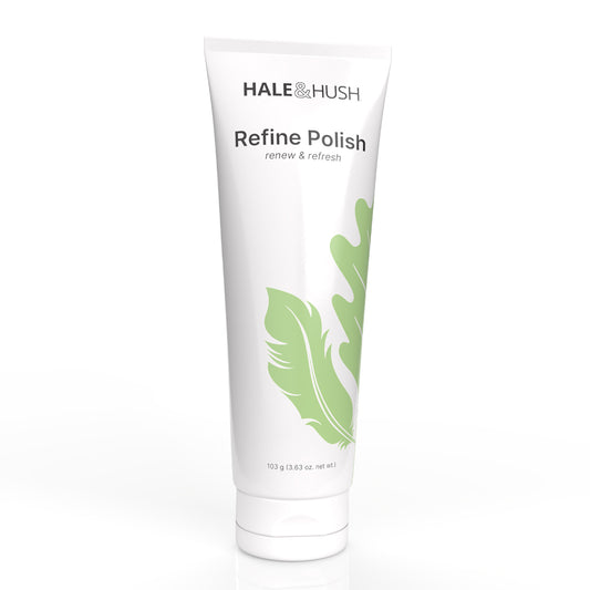 Hale & Hush Refine Polish product image