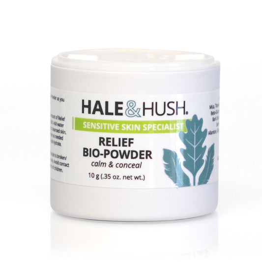Hale & Hush Relief Bio Powder product image