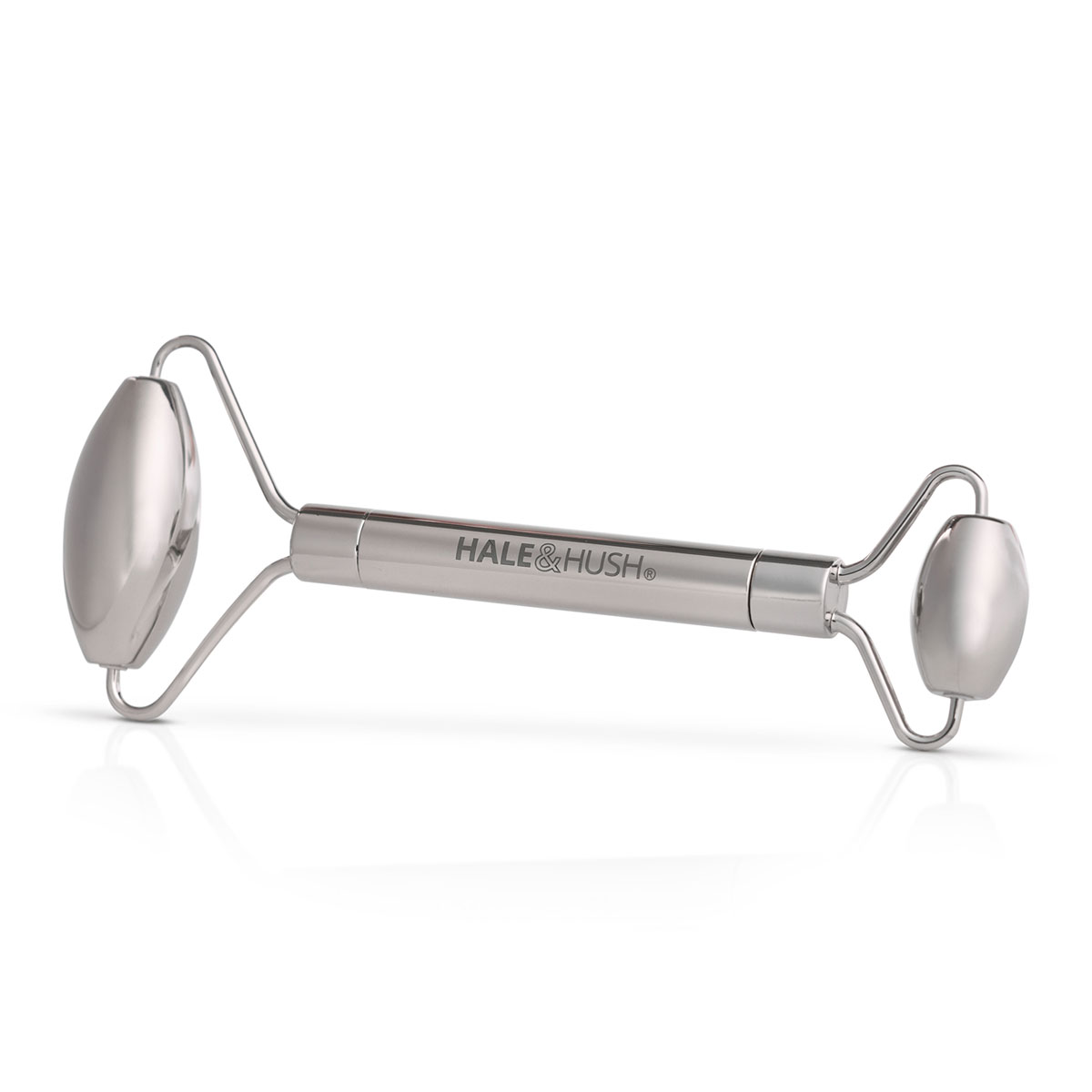 Stainless Steel Face Roller