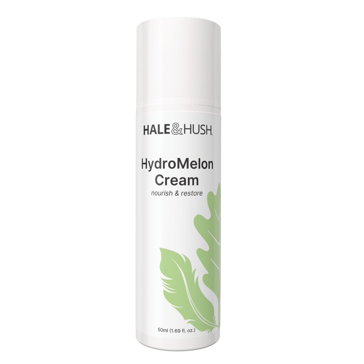 Hale & Hush HydroMelon Cream product image
