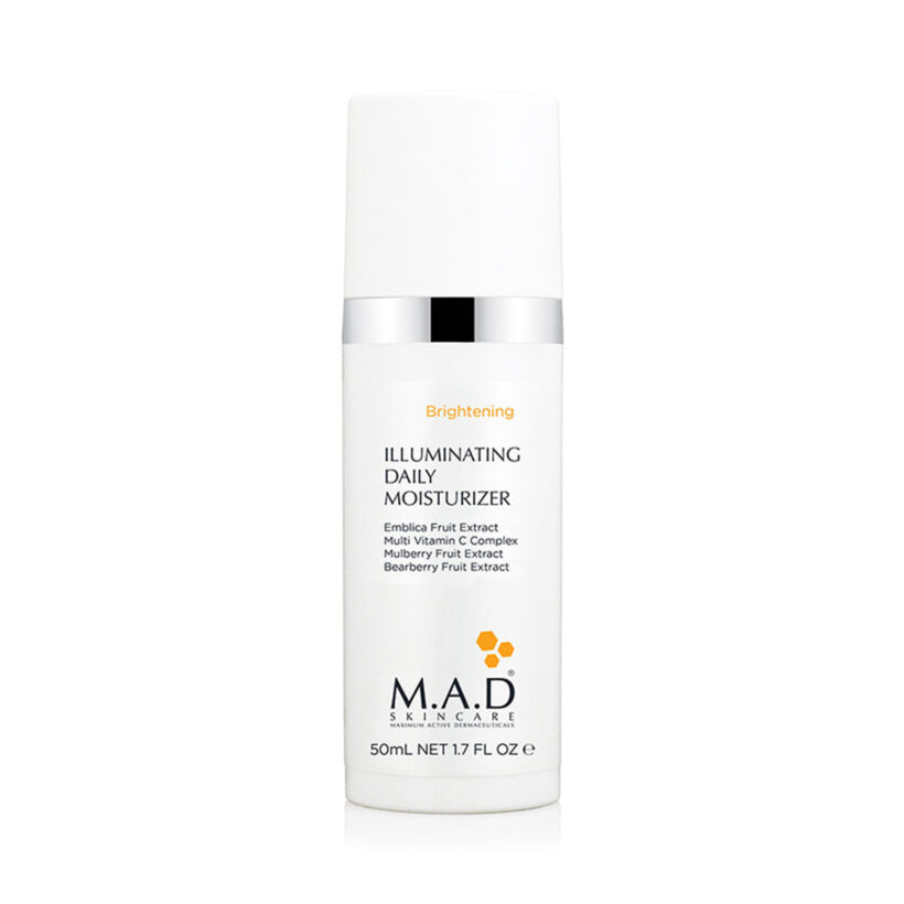 ILLUMINATING DAILY MOISTURIZER