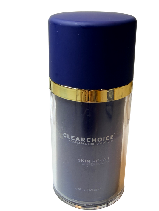 Skin Rehab