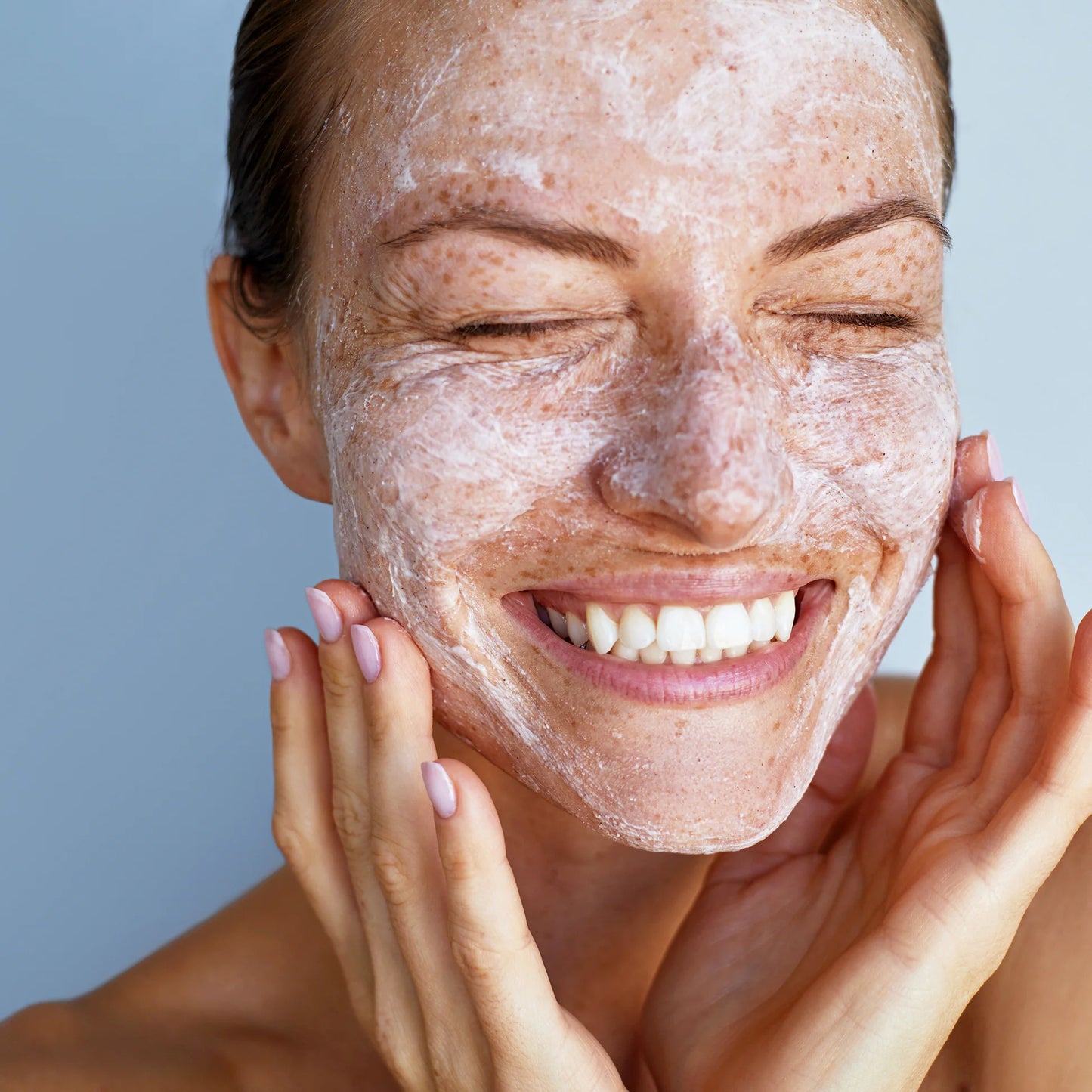 Purity Effervescent Mask