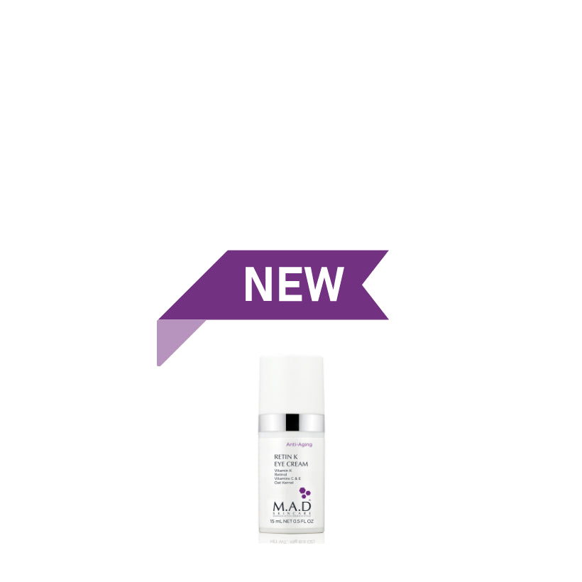 Retin K Eye Cream