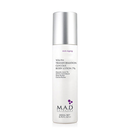 Glycolic Body Lotion 7%