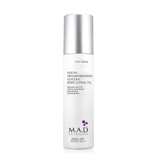 Glycolic Body Lotion 7%