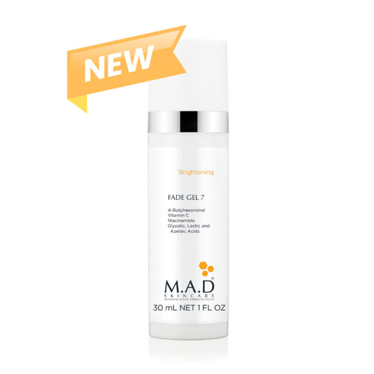 Fade Gel 7 New!
