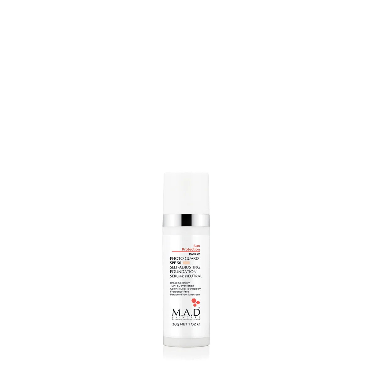 Photo Guard SPF 50 Self Adjusting Foundation Serum Neutral/Light