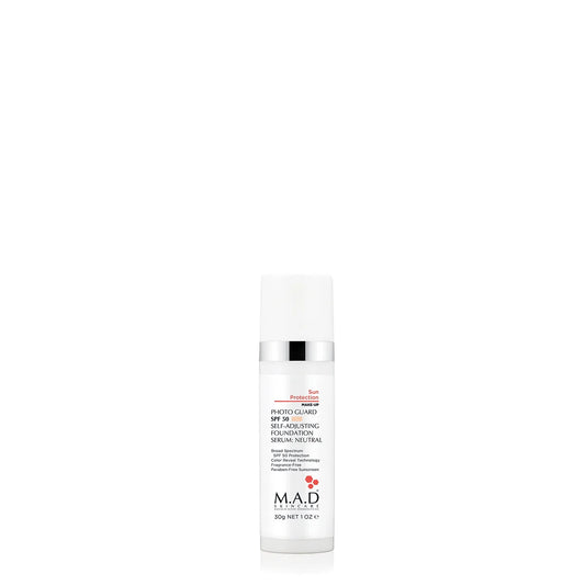 Photo Guard SPF 50 Self Adjusting Foundation Serum Neutral/Light