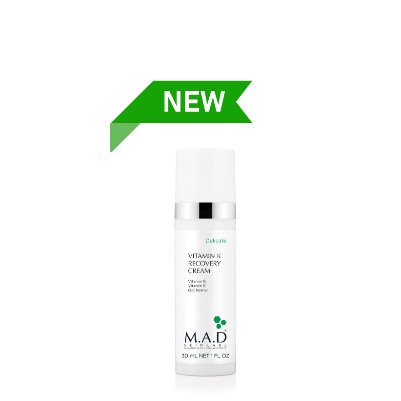 Vitamin K Recovery Cream