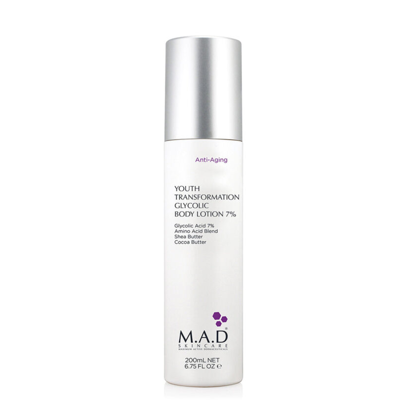 Glycolic Body Lotion 7%