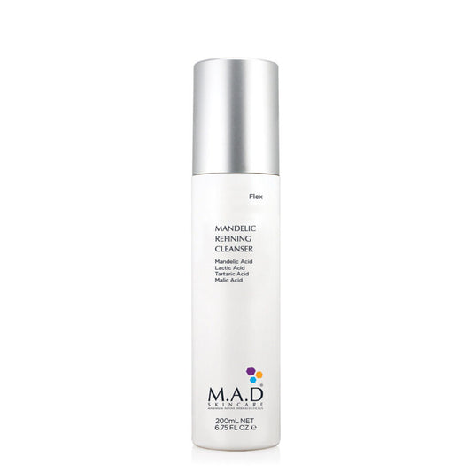 MANDELIC REFINING CLEANSER